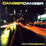 Danger Danger - The Return Of Glider Sleeves